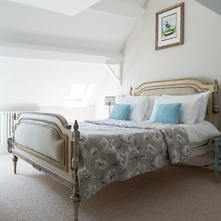 Bed and Breakfast No 2 Broadgate à Barnstaple Extérieur photo
