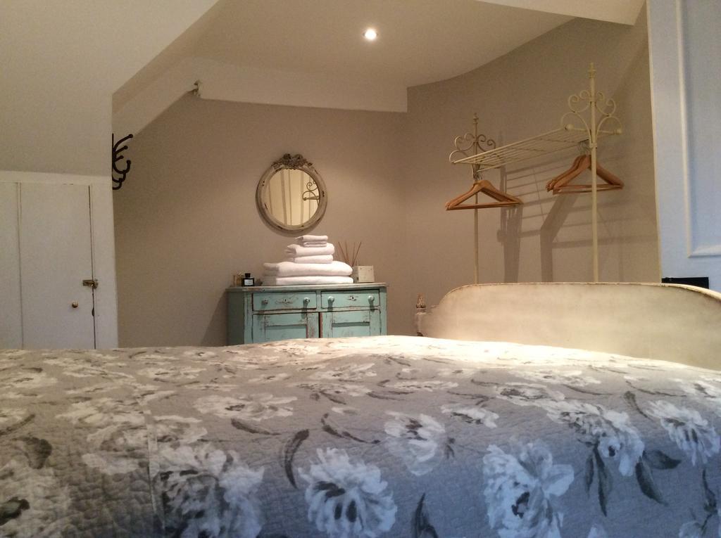 Bed and Breakfast No 2 Broadgate à Barnstaple Extérieur photo
