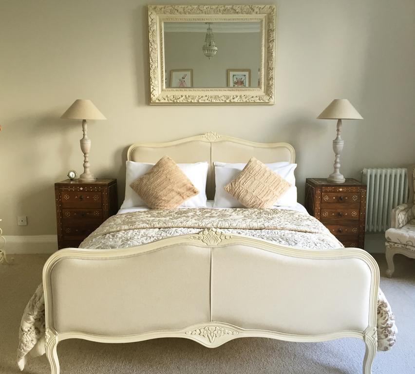 Bed and Breakfast No 2 Broadgate à Barnstaple Extérieur photo