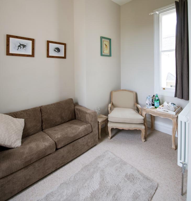 Bed and Breakfast No 2 Broadgate à Barnstaple Extérieur photo