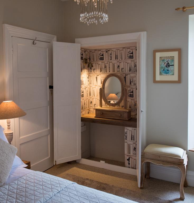 Bed and Breakfast No 2 Broadgate à Barnstaple Extérieur photo