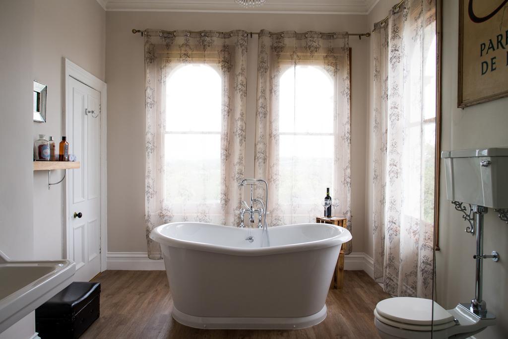 Bed and Breakfast No 2 Broadgate à Barnstaple Extérieur photo