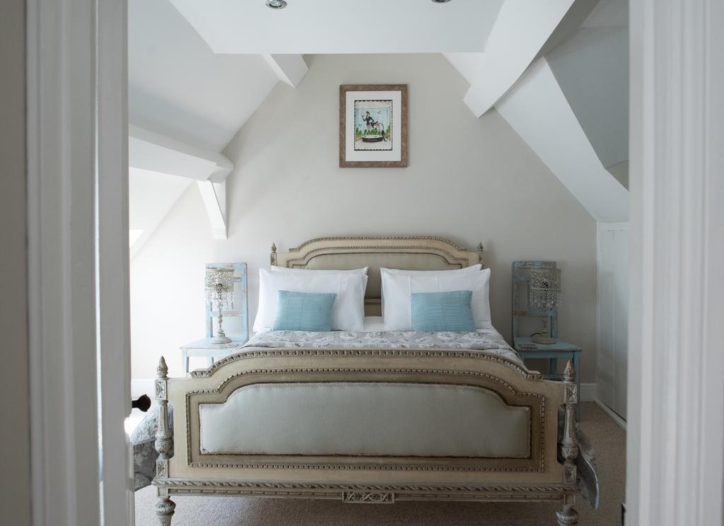 Bed and Breakfast No 2 Broadgate à Barnstaple Chambre photo