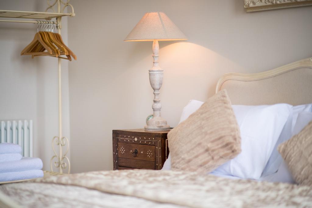 Bed and Breakfast No 2 Broadgate à Barnstaple Extérieur photo